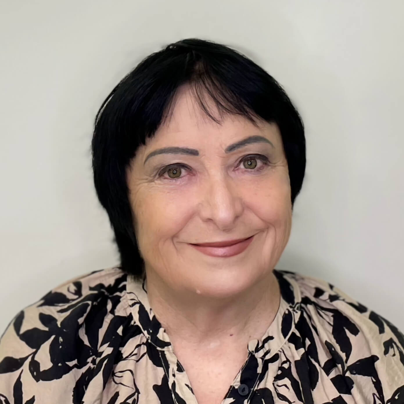 Mgr. Irena Pálová